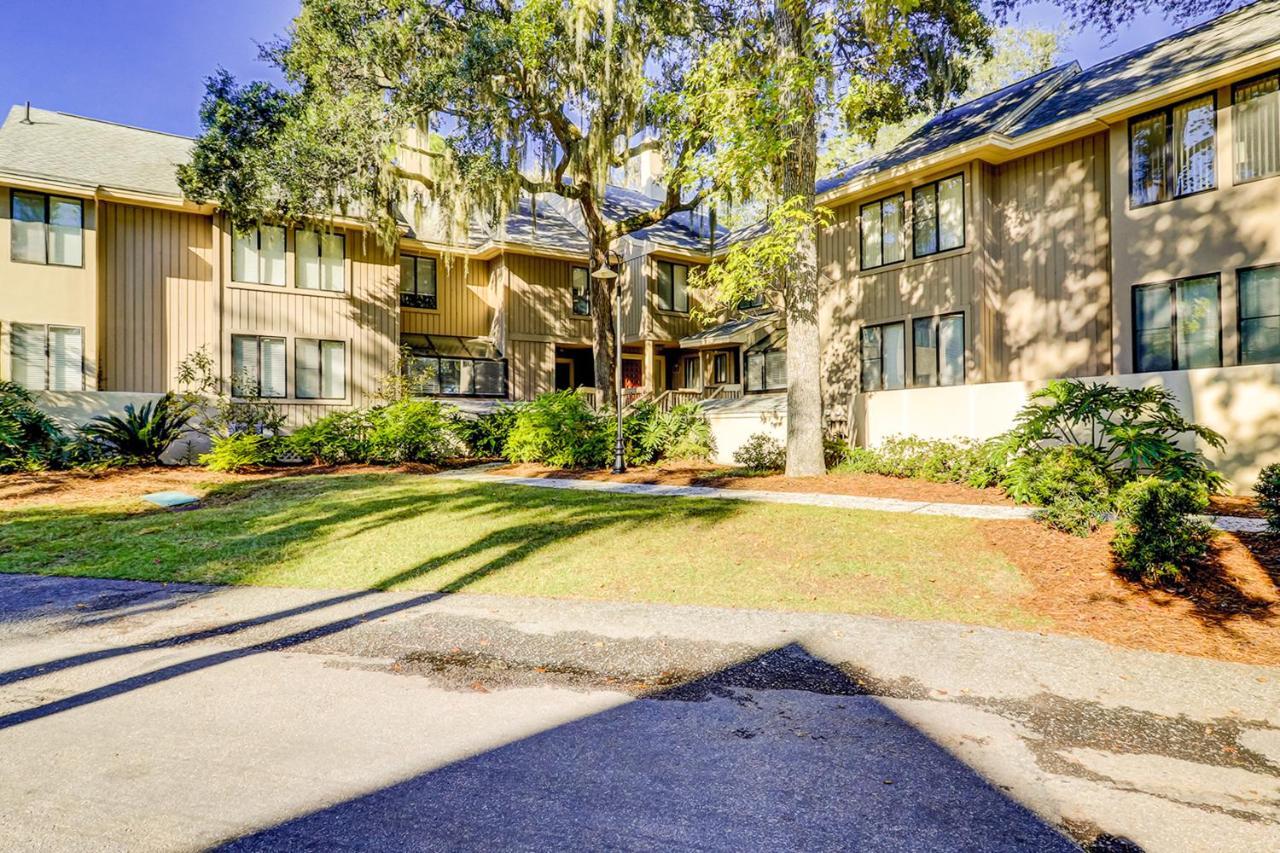 Beachwalk 123 Hilton Head Island Ngoại thất bức ảnh