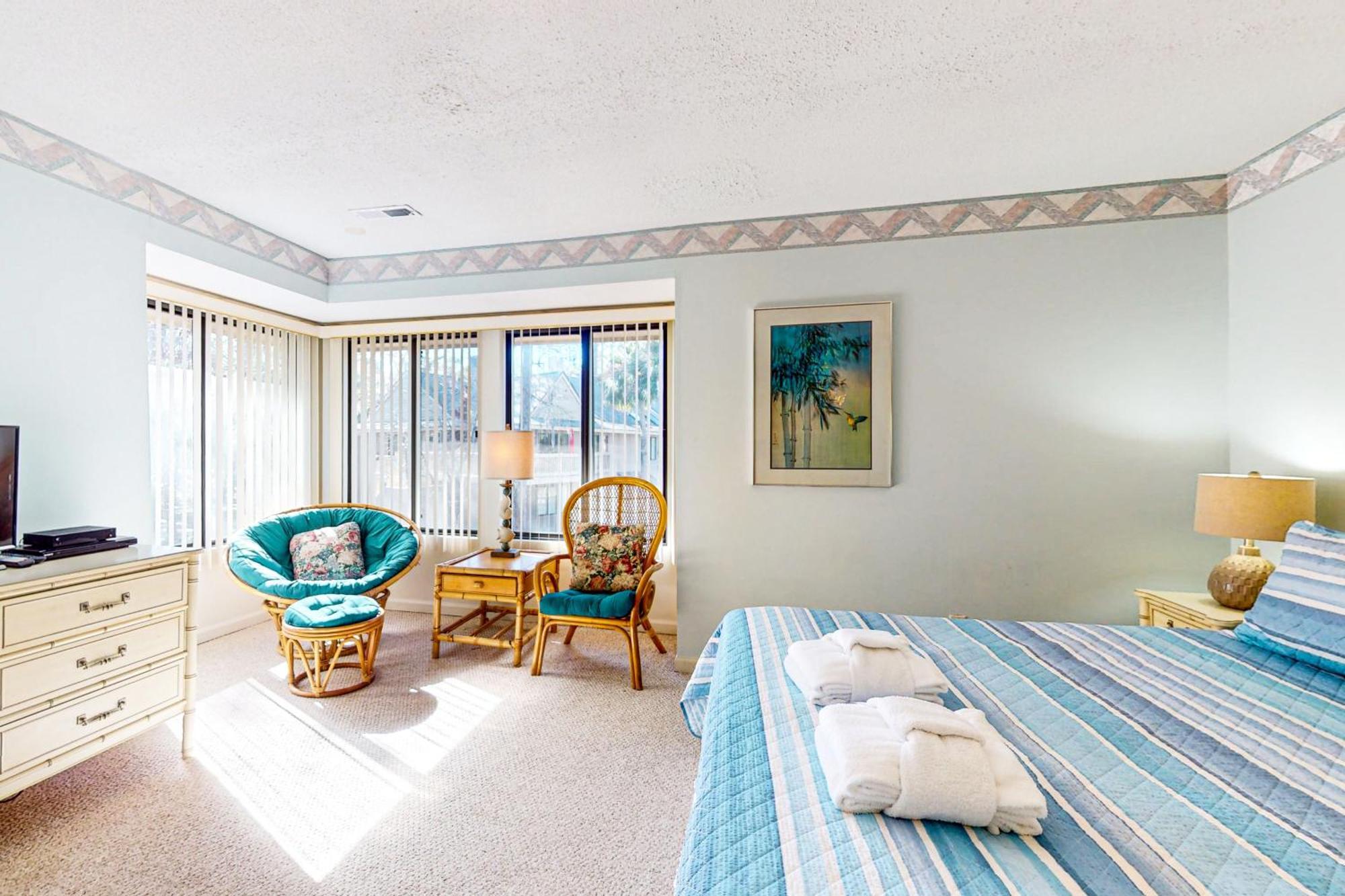 Beachwalk 123 Hilton Head Island Ngoại thất bức ảnh