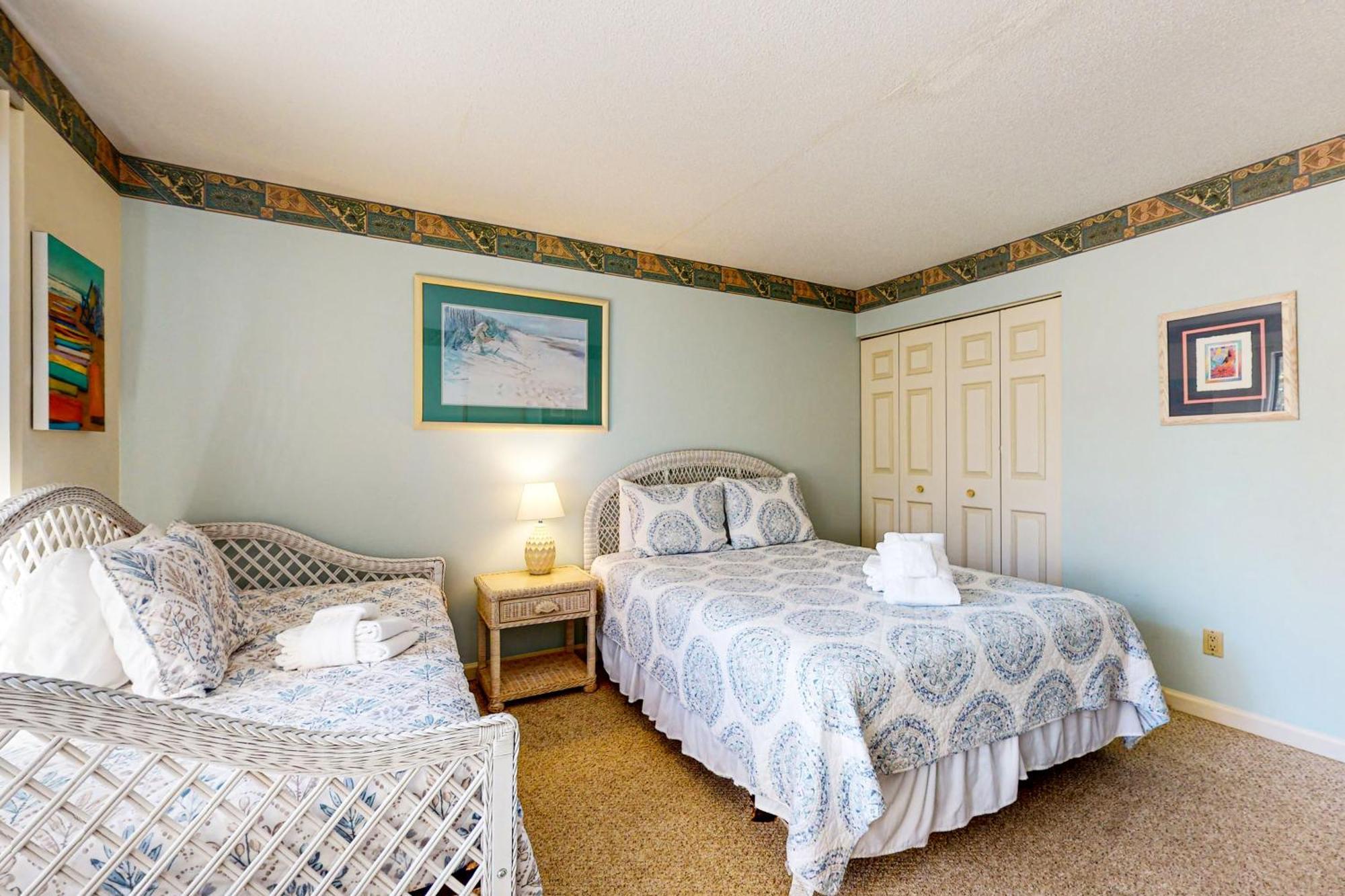 Beachwalk 123 Hilton Head Island Ngoại thất bức ảnh