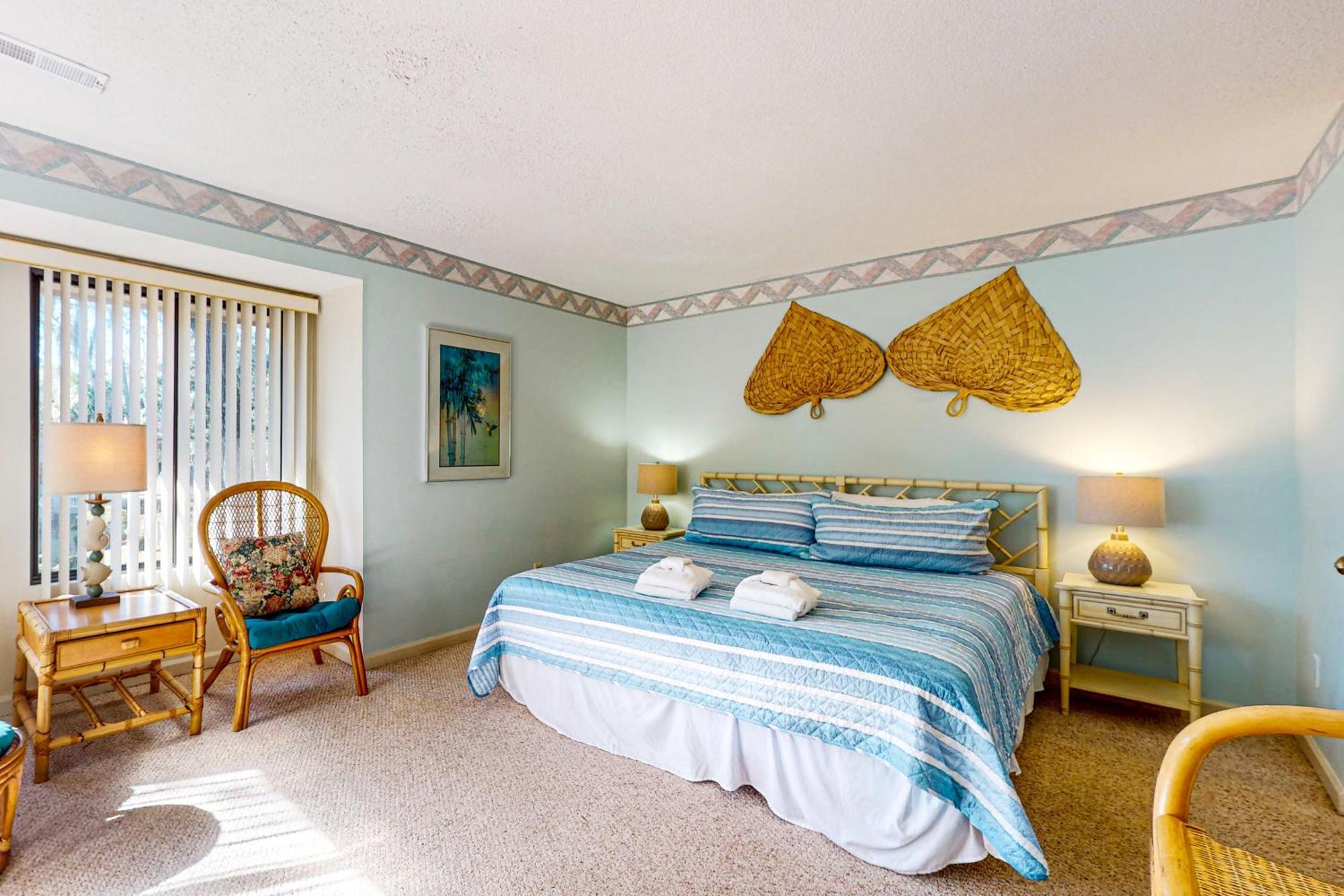 Beachwalk 123 Hilton Head Island Ngoại thất bức ảnh